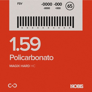 NOBIS POLICARBONATO HC